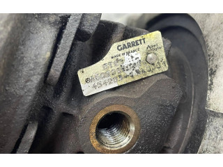 Turbodmychadlo Турбина A6050960499, 4807253 Mercedes-Benz C W202 605960