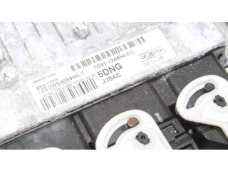 Řídící jednotka 7G9112A650EG Ford Mondeo Mk III 2007