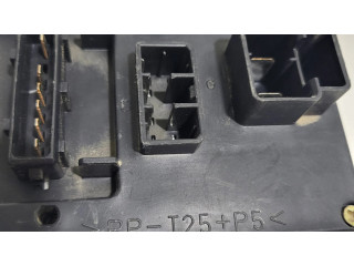 Pojistková skříňka PPT25P5, 60619912 Toyota Yaris 2008