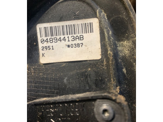 Zpětné zrcátko  Chrysler Voyager 2003  04894405AC  