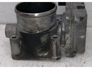 Pojistková skříňka Дроссельная заслонка Chevrolet Captiva 2007