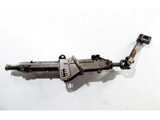 рейка Колонка рулевая 1Z2419502Q Skoda Octavia Mk2 (1Z) 2004 - 2013 года