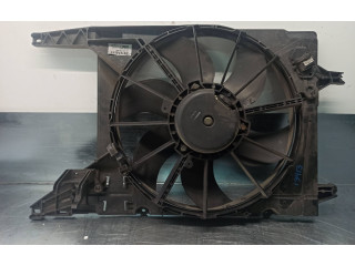 Вентилятор печки 6001552011, N101035Q Dacia Logan Pick-Up