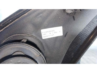 Zpětné zrcátko pravé Peugeot 206+ RETROVISORDERECHO