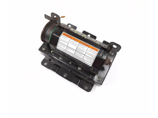 Подушка безопасности пассажира 9101912, TUKI078S0134   Chevrolet Epica