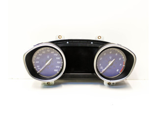 Панель приборов 670100152 Maserati Ghibli