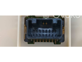 Блок управления климат-контролем 5590053240, 7775U3N Lexus IS-F