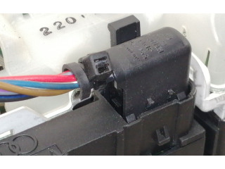 Панель приборов 8L0919860E, W0220081 Audi A3 S3 8L