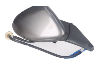 Зеркало электрическое Volkswagen Golf Plus 2005 - 2013 года