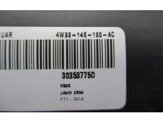 Подушка безопасности двери 4W9314K159AC, 30365146 Jaguar XJ X350