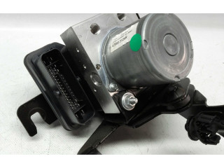 Блок управления АБС 476603124R, 476604460R Renault Captur II