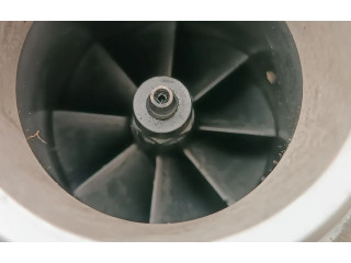 Turbodmychadlo Турбина 28201-2A701 KIA Soul D4FB