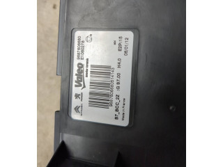 Другие блоки управления / модули 9687606680 Citroen DS4