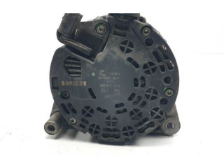 Генератор 6G9N10300XC Ford S-MAX