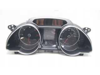 Přístrojová deska Audi A5 8T 8F 2016 8T0920933A, 8T0920933A