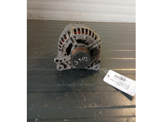 Генератор 06F903023F Audi A3 S3 A3 Sportback 8P