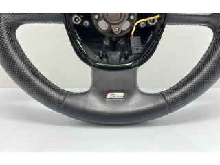 Руль Audi Q5 SQ5 2008 - 2017 года 8P0419091EB, 0061010069