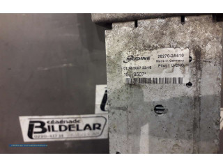 Интеркулер 282702A610 KIA Ceed