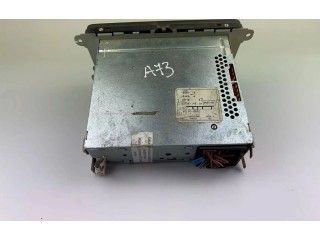 Радио/ проигрыватель CD/DVD / навигация 5J0035161A Skoda Fabia Mk1 (6Y)