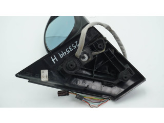 Зеркало электрическое        Citroen C5  2005 - 2008 года   