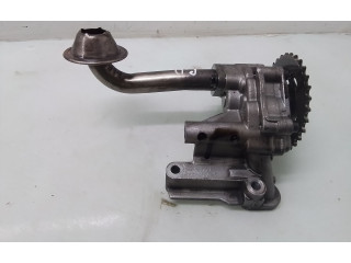 Масляный насос - 06A115105B Volkswagen Golf IV