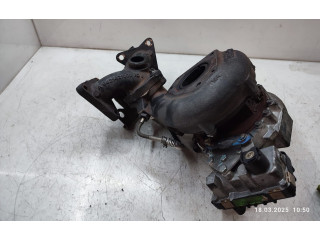 Turbodmychadlo Турбина A6420901686 Mercedes-Benz ML W166 OM642826