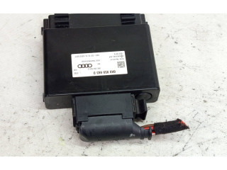 Руль Audi A6 Allroad C7  2012 - 2016 года 8K0959663D      