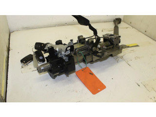 Рулевая рейка Volkswagen Touran I 2003 - 2010 года