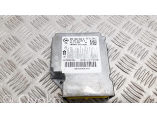Блок подушек безопасности 8R0959655B   Audi Q5 SQ5