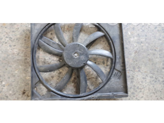 Вентилятор радиатора     7700429413    Renault Twingo I 