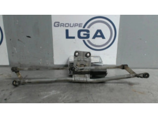 Моторчик дворников 7701039760    Renault Clio I