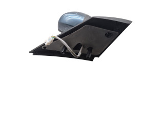 Зеркало электрическое Dacia Lodgy 2012 - года