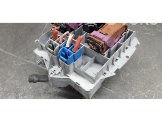 Рулевая рейка  Ящик предохранителей (комплект) 46835593   Fiat Punto (188) 1999 - 2010 года