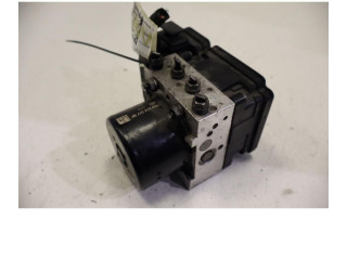 Блок АБС 10.0212-0701.4 Volkswagen Golf Plus 2005 - 2013 года