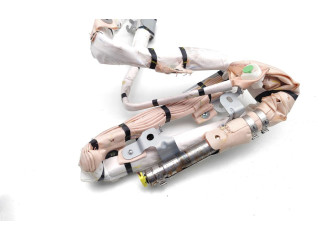 Боковая подушка безопасности Mazda CX-3