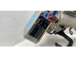 рейка Колонка рулевая 8200711617 Renault Clio II 2001 - 2005 года