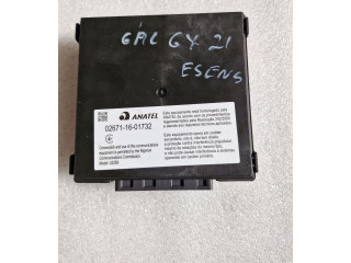 Блок управления 13518835   Buick Encore GX I