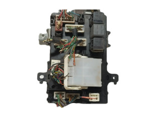 Pojistková skříňka Řídící jednotka BSM 285519F912 Nissan Primera 2001