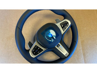 Volant BMW X3 G01 2018 32308008181, 32308094544