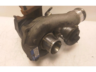  Турбина Dacia Logan I  54359710011, 54359710011   для двигателя K9K-790      