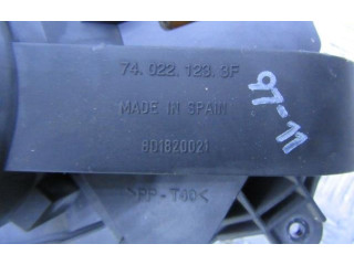 Вентилятор печки    8D1820021   Volkswagen Passat Alltrack