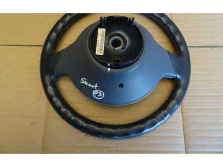 Руль Smart ForTwo I 1999 - 2007 года 0010041V001, 15189901