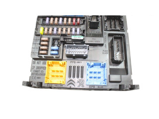 Блок предохранителей Peugeot 2008 II 2019 - года