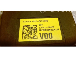 Насос рулевого управления 375W2A0000, 375W2A0000 KIA Niro