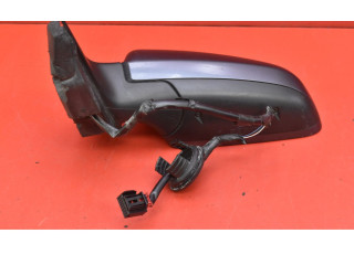 Außenspiegel elektrisch Tür vorne Audi A3 S3 A3 Sportback 8P 2005 - 2013 года
