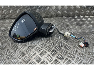 Зеркало электрическое Citroen DS4 - года
