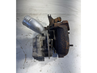 Turbodmychadlo Турбина 059145702R, 53049700045 Audi Q7 4L