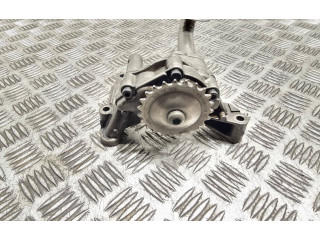 Масляный насос BKC 038115105C, 050205 Volkswagen Touran I