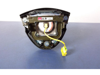 Подушка безопасности водителя Honda City