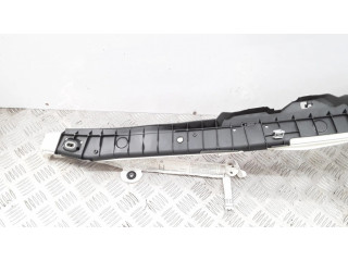 Боковая подушка безопасности 1K6880742J Volkswagen Golf V